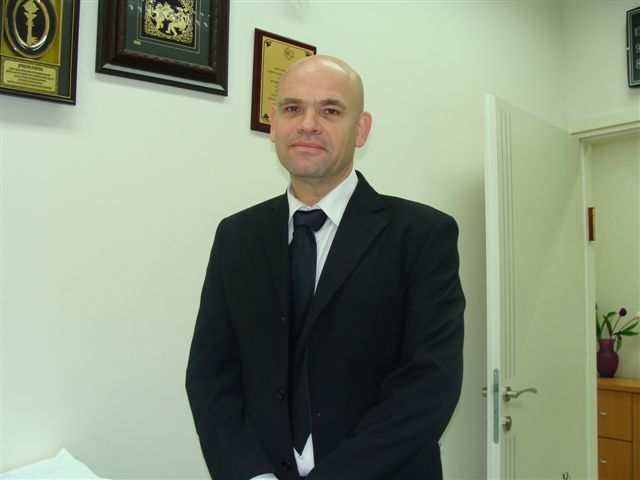Adv. Yehuda Schwartz