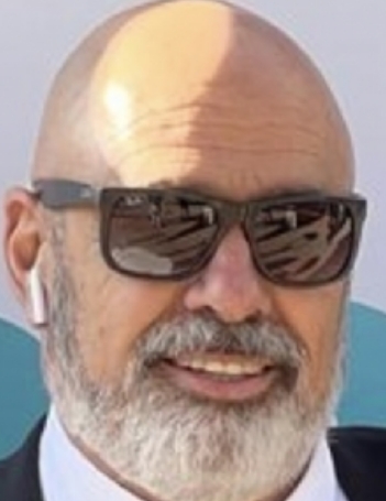 Adv. Yaakov Turgeman