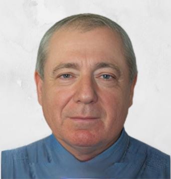 Attorney Michael Jacobson