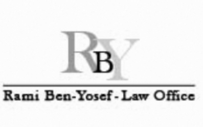 Rami Ben-Yosef Law Office