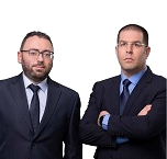 Doron Wimmer & Co., Law Office