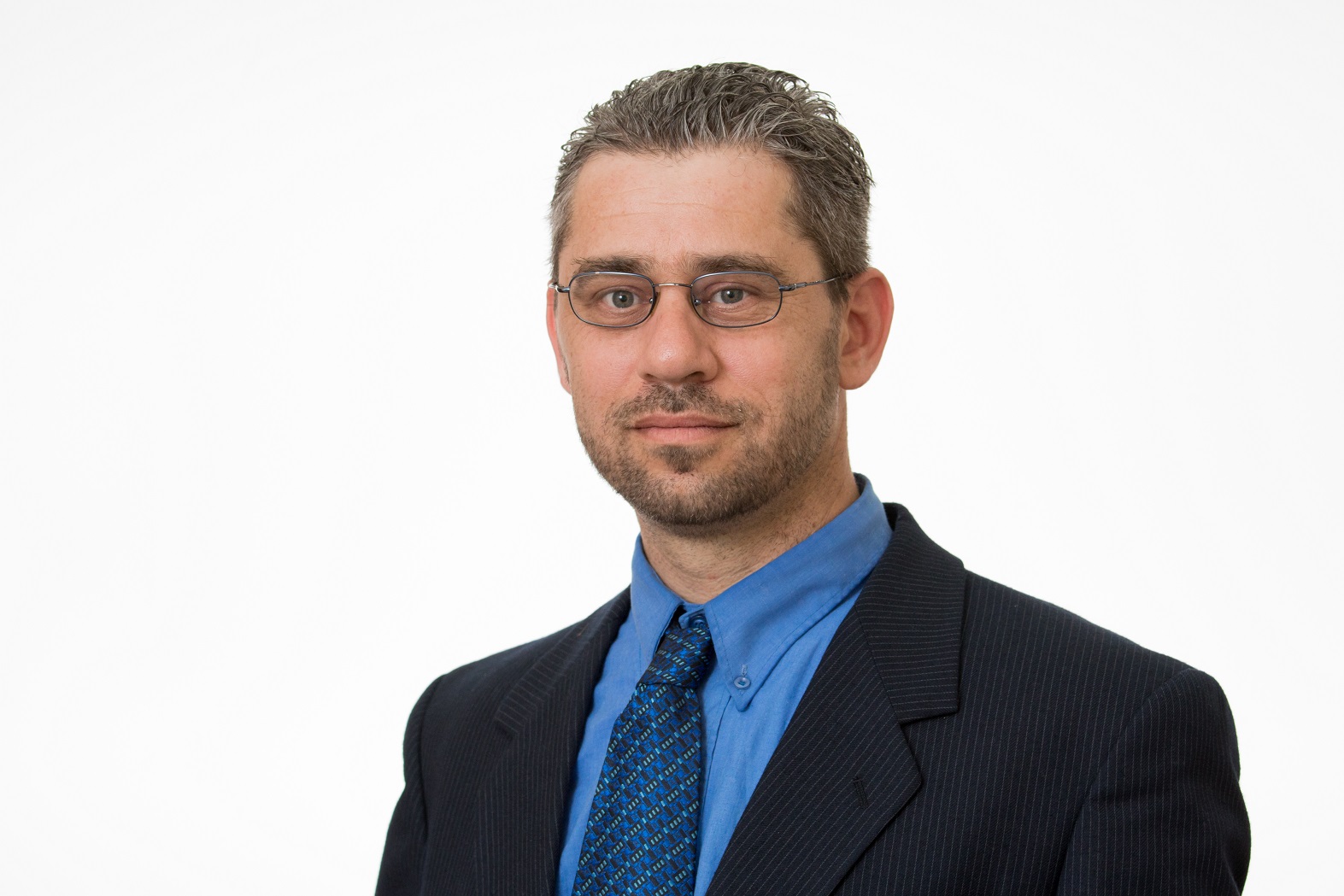 Tomer M. Israel