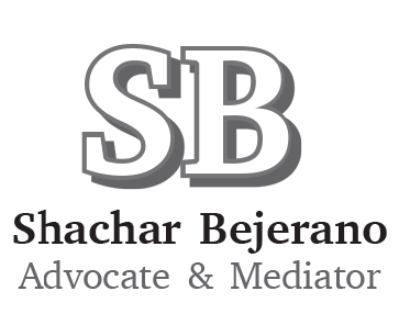Attorney Shahar Bazrano