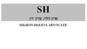Attorney Sharon Halevi