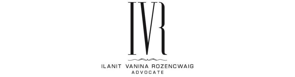 Adv. Ilanit and Nina Rosenzweig