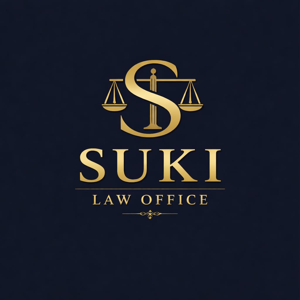 Suki Suha Law Firm