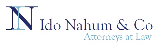 Adv. Ido Nahum