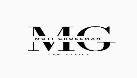 Attorney Moti Grossman