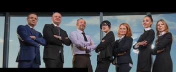 Alex Zarnopolsky, Law Firm and Notary