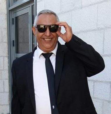 Avigdor Taburi Law Office