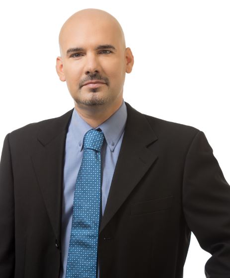 Adv. Tomer Shazar