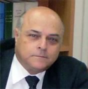 Yoram Shitrit, Attorney and Notary