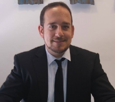 Yonatan Marciano, Attorney-at-Law