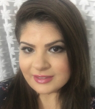 Adv. Monaliza Kadis