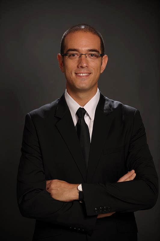 Adv. and Notary Micha David