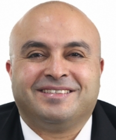 Adv. Nidal Abd Elgafar