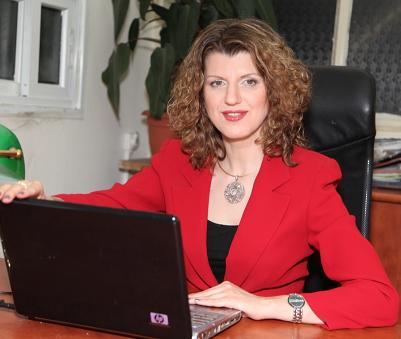 Svetlana Greenfield Law Office