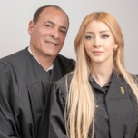 Anava Shir, Attorney and Mediator