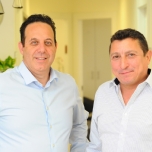 Pinku - Barkan Law Firm