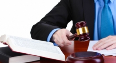 Daniel Haklai, Law Office