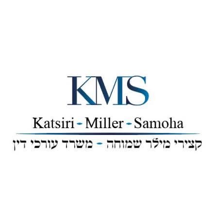 Katziri, Miller Shmocha - Law Firm