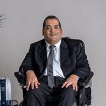 Avraham Yair Roash - Lawyer and Mediator