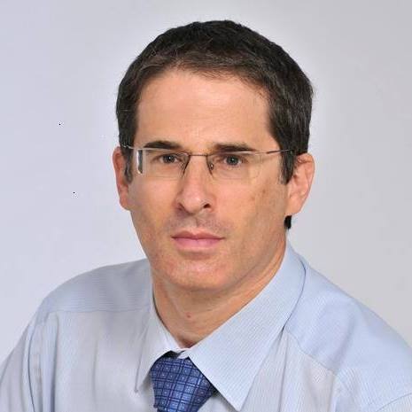 Ronen Bar - Even & Co. Law Firm