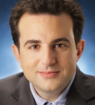 Attorney Roy Barzilay