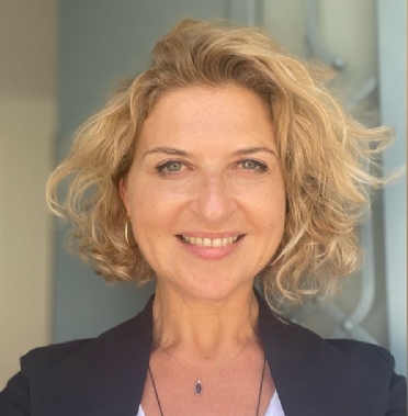 Attorney Roxana Sherman-Lamdan