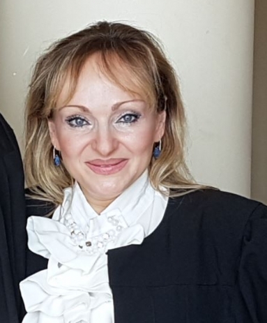Bromberg & Veronica Law Firm