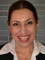 Attorney and Notary Dana Atar-Salai