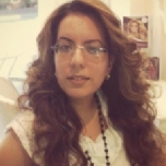 Attorney Maayan Haimovich