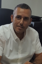 Adv. Michael Salem