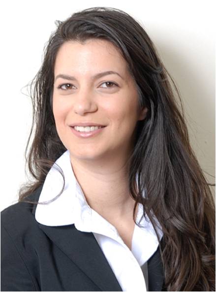 Yifat Shachar-Shurman, Attorney and Mediator
